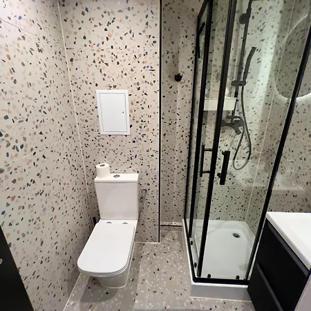 Apartament Dworcowa Konin  Eksteriør bilde